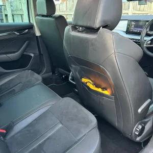 Skoda, OCTAVIA, Estate, 2023, Semi-Auto, 1968 (cc), 5 doors - Image 4