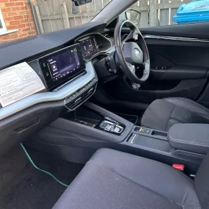 Skoda, OCTAVIA, Estate, 2023, Semi-Auto, 1968 (cc), 5 doors - Image 6