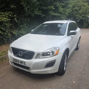Volvo, XC60, Estate, 2012, Manual, 2400 (cc), 5 doors - Image 2
