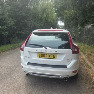 Volvo, XC60, Estate, 2012, Manual, 2400 (cc), 5 doors - Image 8