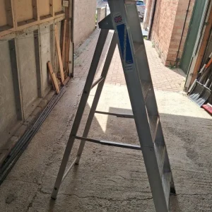 Steps & Ladder - Image 2