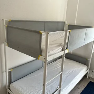Bunk Bed Frame (Collection Only NW7 1ND) - Image 2