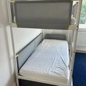 Bunk Bed Frame (Collection Only NW7 1ND) - Image 3