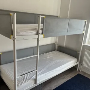 Bunk Bed Frame (Collection Only NW7 1ND) - Image 4