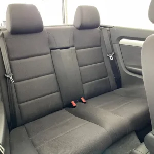 2007 Audi A4 Cabriolet 2.0 TDI Convertible 2dr Diesel Manual (172 g/km, 138 bhp) Convertible Dies... - Image 8