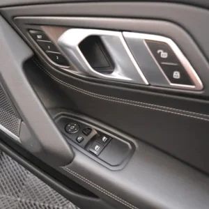 2022 BMW Z4 sDrive M40i 2dr Auto CONVERTIBLE Petrol Automatic - Image 5