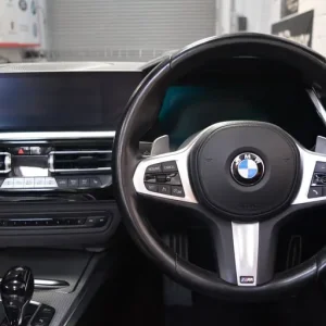 2022 BMW Z4 sDrive M40i 2dr Auto CONVERTIBLE Petrol Automatic - Image 7