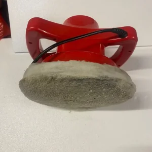 Great Wall GW2001 Hand Polishing Machine Orbital Buffer Car Detailing - Image 3