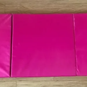 Extra thick gym / yoga mat - Image 2