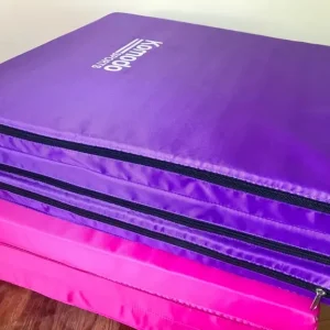 Extra thick gym / yoga mat - Image 3