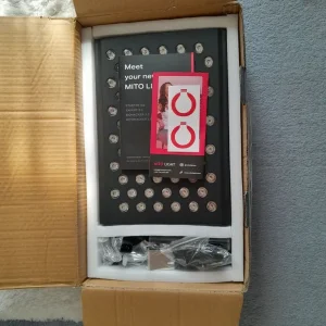 Mito light starter 3 red light panel - Image 4