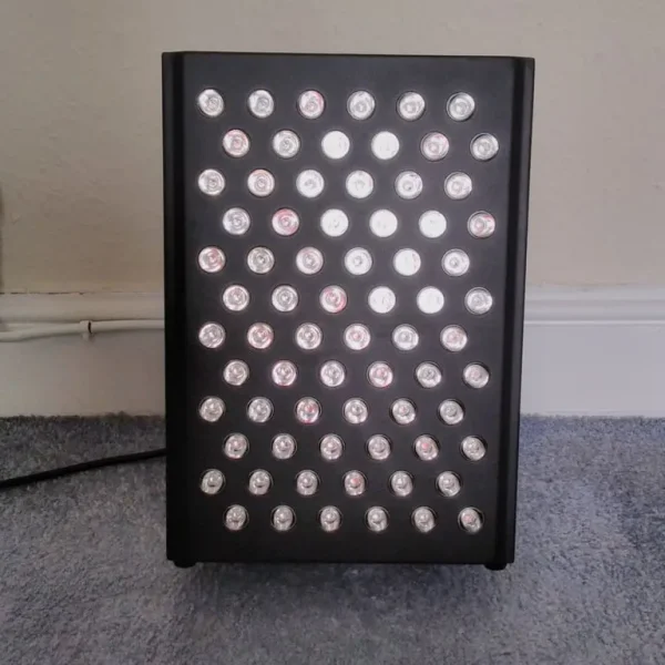 Mito light starter 3 red light panel