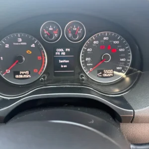 Audi, A3, Hatchback, 2010, Manual, 1598 (cc), 5 doors - Image 2