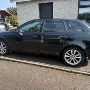 Audi, A3, Hatchback, 2010, Manual, 1598 (cc), 5 doors - Image 4