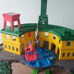 Thomas super station - Image 2