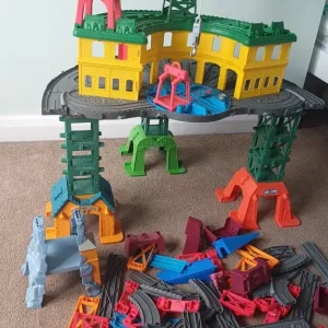 Thomas super station - Image 3