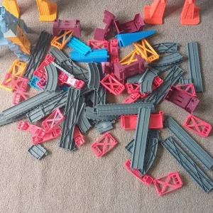 Thomas super station - Image 4