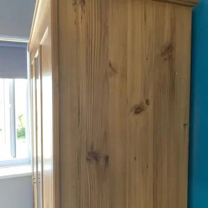 Bedroom Furniture Set - Image 2