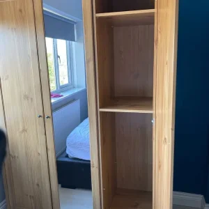 Bedroom Furniture Set - Image 3