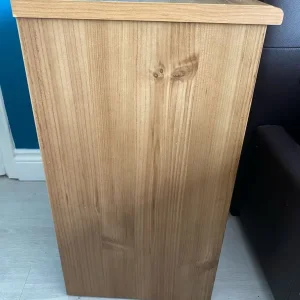 Bedroom Furniture Set - Image 8