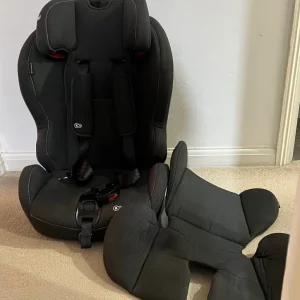 Kindercraft car seat - Image 2