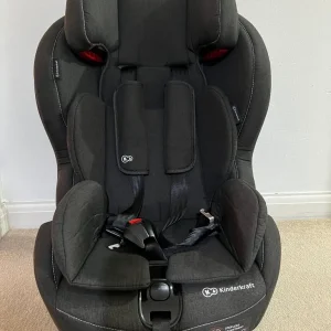 Kindercraft car seat