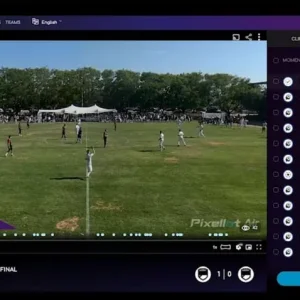 Pixellot Air Sports Camera - Image 3