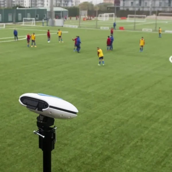 Pixellot Air Sports Camera