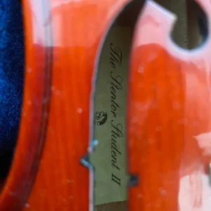 Stentor Student 2 violin - Image 3