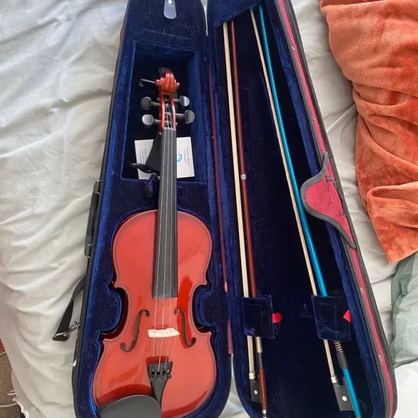Stentor Student 2 violin