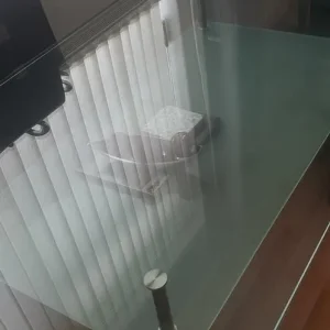 Dining Table and Chairs - Image 2