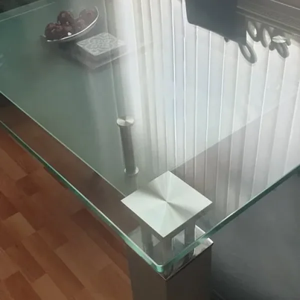 Dining Table and Chairs