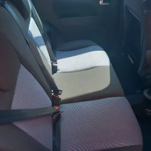 Ford, FUSION, Hatchback, 2009, Manual, 1388 (cc), 5 doors - Image 5