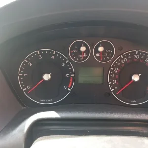 Ford, FUSION, Hatchback, 2009, Manual, 1388 (cc), 5 doors - Image 7