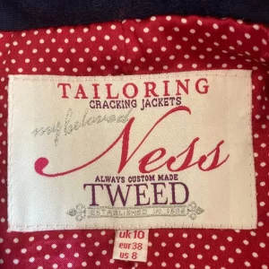 Ladies Raincoat - Image 2