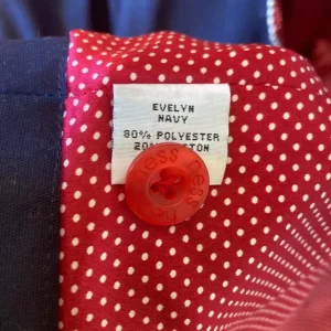 Ladies Raincoat - Image 4