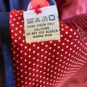 Ladies Raincoat - Image 5