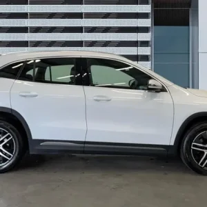 2022 Mercedes-Benz GLA 200 Sport Executive 5dr Auto Petrol Hatchback Hatchback Petrol Automatic - Image 5