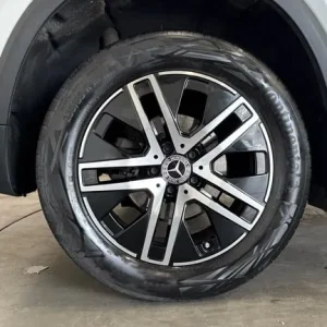 2022 Mercedes-Benz GLA 200 Sport Executive 5dr Auto Petrol Hatchback Hatchback Petrol Automatic - Image 7