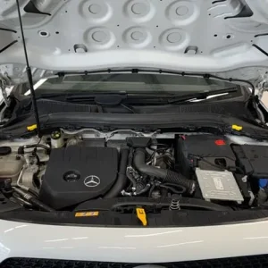 2022 Mercedes-Benz GLA 200 Sport Executive 5dr Auto Petrol Hatchback Hatchback Petrol Automatic - Image 8