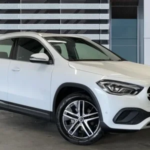 2022 Mercedes-Benz GLA 200 Sport Executive 5dr Auto Petrol Hatchback Hatchback Petrol Automatic