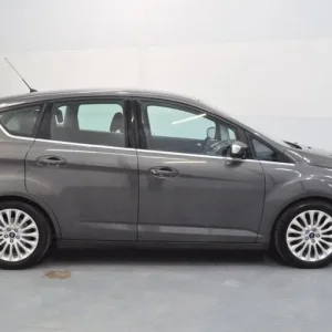 2015 Ford C-Max 1.6 TDCi Titanium MPV 5dr Diesel Manual Euro 5 (115 ps) MPV Diesel Manual - Image 4