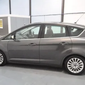 2015 Ford C-Max 1.6 TDCi Titanium MPV 5dr Diesel Manual Euro 5 (115 ps) MPV Diesel Manual - Image 8