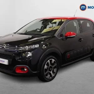 2020 Citroen C3 1.2 PureTech 82 Flair Nav Edition 5dr Hatchback Petrol Manual - Image 3