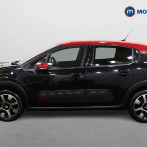 2020 Citroen C3 1.2 PureTech 82 Flair Nav Edition 5dr Hatchback Petrol Manual - Image 4