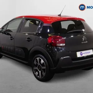 2020 Citroen C3 1.2 PureTech 82 Flair Nav Edition 5dr Hatchback Petrol Manual - Image 5
