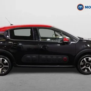 2020 Citroen C3 1.2 PureTech 82 Flair Nav Edition 5dr Hatchback Petrol Manual - Image 8