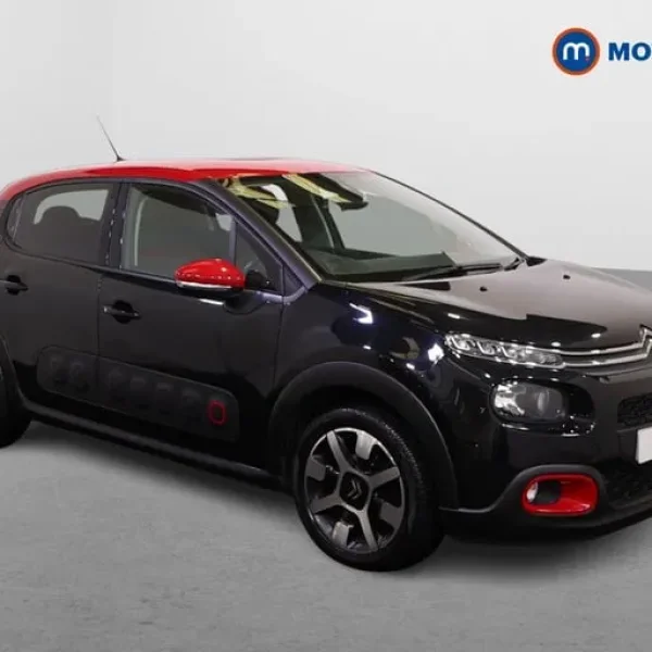 2020 Citroen C3 1.2 PureTech 82 Flair Nav Edition 5dr Hatchback Petrol Manual