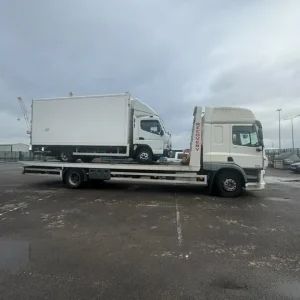 24-7 CHEAP CAR VAN 7.5T BREAKDOWN RECOVERY SERVICE VEHICLE TOW TRUCK TRANSPORT JUMP START NATIONWIDE - Image 6