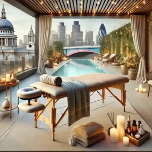 Mobile / outcall / massage therapist in London / from £45 - Image 2